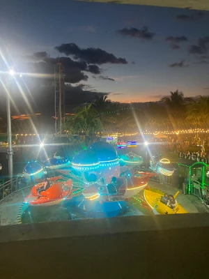 88%Off SM By the Bay Amusement Park Ride All You Can Promo at MOA for P349 instead of P2990 Valid Daily & Holidays
