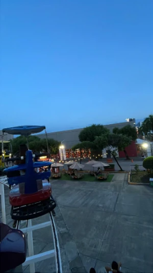 90% Off Skyranch Pampanga Ride All You Can Promo for P299 instead of P2990 Valid Daily & Holidays