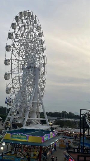 90% Off Skyranch Pampanga Ride All You Can Promo for P299 instead of P2990 Valid Daily & Holidays