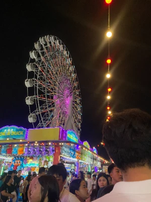87% Off Skyranch Pampanga Ride All You Can Promo for P279 instead of P2210 Valid Daily & Holidays