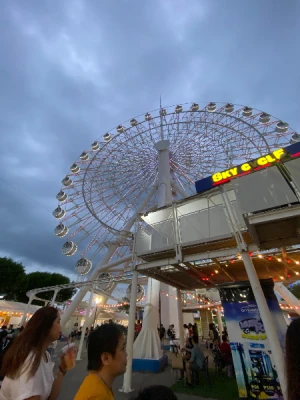 87% Off Skyranch Pampanga Ride All You Can Promo for P279 instead of P2210 Valid Daily & Holidays