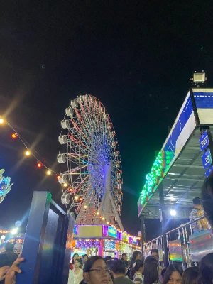 87% Off Skyranch Pampanga Ride All You Can Promo for P279 instead of P2210 Valid Daily & Holidays