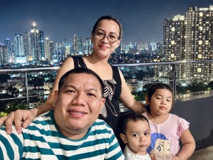39%Off Ace Hotel Room Accomodation for 2 Adults & 2 Kids with Buffet Breakfast & Ace Water Spa Tickets - Deluxe or Junior Suite Room