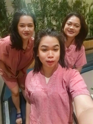 31%Off: P888 instead of P1280 for Wensha Full Body Massage, Eat-All-You-Can Buffet Sauna Jacuzzi Pasay Banawe Valid Daily