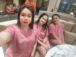 31%Off: P888 instead of P1280 for Wensha Full Body Massage, Eat-All-You-Can Buffet Sauna Jacuzzi Pasay Banawe Valid Daily