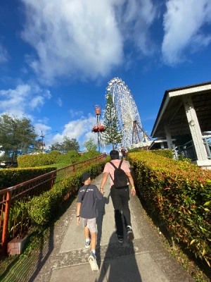 89% Off Ride-All-You-Can Skyranch Tagaytay Promo 20 Rides P429 instead of P3980 Valid Daily & Holidays