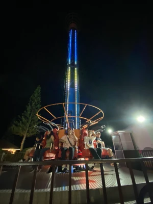 89% Off Ride-All-You-Can Skyranch Tagaytay Promo 20 Rides P429 instead of P3980 Valid Daily & Holidays