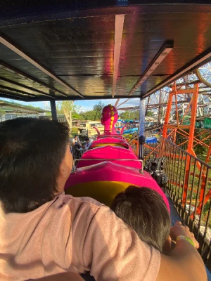 89% Off Ride-All-You-Can Skyranch Tagaytay Promo 20 Rides P429 instead of P3980 Valid Daily & Holidays