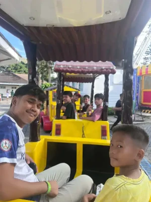 87% Off Ride-All-You-Can Skyranch Tagaytay Promo 15 Rides P379 instead of P2980 Valid Daily & Holidays