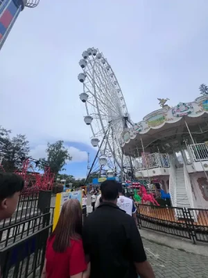 87% Off Ride-All-You-Can Skyranch Tagaytay Promo 15 Rides P379 instead of P2980 Valid Daily & Holidays