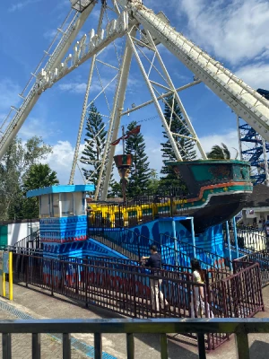 87% Off Ride-All-You-Can Skyranch Tagaytay Promo 15 Rides P379 instead of P2980 Valid Daily & Holidays