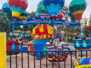 89% Off Ride-All-You-Can Skyranch Tagaytay Promo 20 Rides P429 instead of P3980 Valid Daily & Holidays