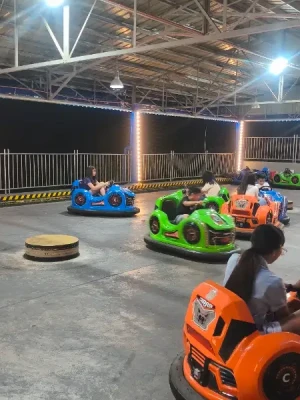 89% Off Ride-All-You-Can Skyranch Tagaytay Promo 20 Rides P429 instead of P3980 Valid Daily & Holidays