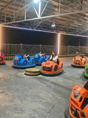 89% Off Ride-All-You-Can Skyranch Tagaytay Promo 20 Rides P429 instead of P3980 Valid Daily & Holidays