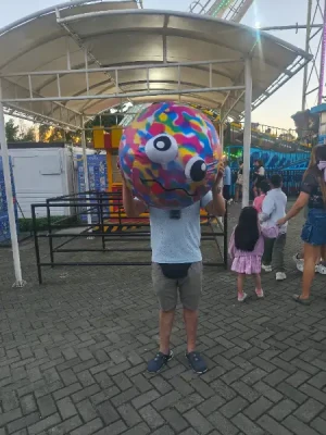 89% Off Ride-All-You-Can Skyranch Tagaytay Promo 20 Rides P429 instead of P3980 Valid Daily & Holidays
