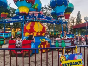 89% Off Ride-All-You-Can Skyranch Tagaytay Promo 20 Rides P429 instead of P3980 Valid Daily & Holidays