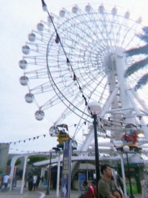 90% Off Skyranch Pampanga Ride All You Can Promo for P349 instead of P2990 Valid Daily & Holidays