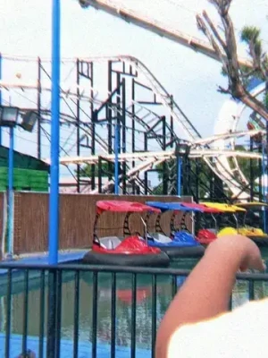 90% Off Skyranch Pampanga Ride All You Can Promo for P349 instead of P2990 Valid Daily & Holidays
