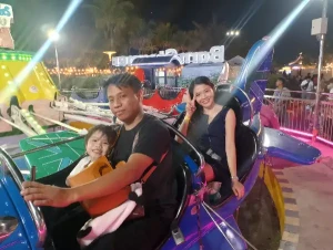 90%Off SM By the Bay Amusement Park Ride All You Can Promo at MOA for P259 instead of P2660 Valid Daily & Holidays