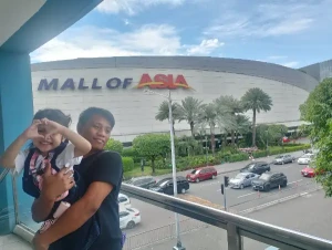 90%Off SM By the Bay Amusement Park Ride All You Can Promo at MOA for P259 instead of P2660 Valid Daily & Holidays