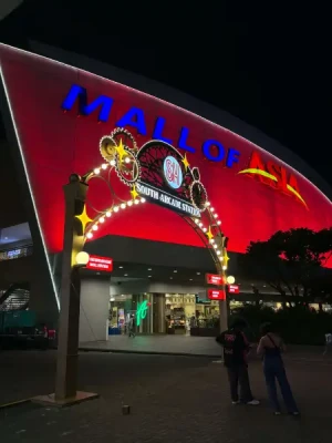 88%Off SM By the Bay Amusement Park Ride All You Can Promo at MOA for P349 instead of P2990 Valid Daily & Holidays