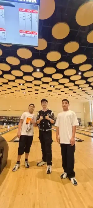 Up to 26%Off SM Bowling at SM MOA, Megamall, SM North EDSA, SM Southmall, SM Fairview, SM Clark, SM CDO Downtown Premier, SM Lanang Davao, SM Cebu, and SM Seaside Cebu