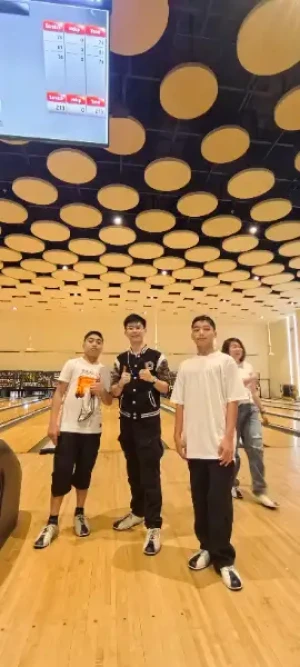 Up to 26%Off SM Bowling at SM MOA, Megamall, SM North EDSA, SM Southmall, SM Fairview, SM Clark, SM CDO Downtown Premier, SM Lanang Davao, SM Cebu, and SM Seaside Cebu