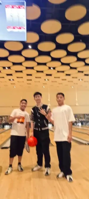 Up to 26%Off SM Bowling at SM MOA, Megamall, SM North EDSA, SM Southmall, SM Fairview, SM Clark, SM CDO Downtown Premier, SM Lanang Davao, SM Cebu, and SM Seaside Cebu