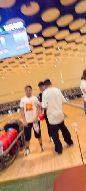 Up to 26%Off SM Bowling at SM MOA, Megamall, SM North EDSA, SM Southmall, SM Fairview, SM Clark, SM CDO Downtown Premier, SM Lanang Davao, SM Cebu, and SM Seaside Cebu
