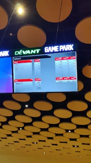 Up to 26%Off SM Bowling at SM MOA, Megamall, SM North EDSA, SM Southmall, SM Fairview, SM Clark, SM CDO Downtown Premier, SM Lanang Davao, SM Cebu, and SM Seaside Cebu