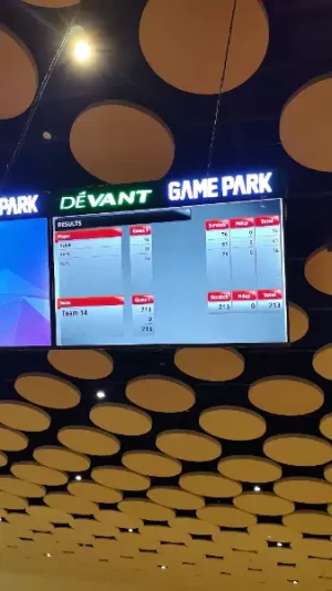 Up to 26%Off SM Bowling at SM MOA, Megamall, SM North EDSA, SM Southmall, SM Fairview, SM Clark, SM CDO Downtown Premier, SM Lanang Davao, SM Cebu, and SM Seaside Cebu