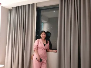 39%Off Ace Hotel Room Accomodation for 2 Adults & 2 Kids with Buffet Breakfast & Ace Water Spa Tickets - Deluxe or Junior Suite Room