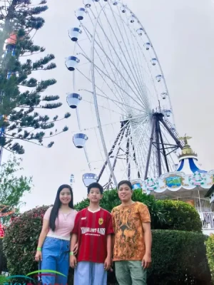 89% Off Ride-All-You-Can Skyranch Tagaytay Promo 20 Rides P429 instead of P3980 Valid Daily & Holidays