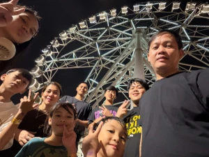 88%Off SM By the Bay Amusement Park Ride All You Can Promo at MOA for P349 instead of P2990 Valid Daily & Holidays