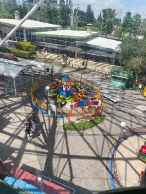 89% Off Ride-All-You-Can Skyranch Tagaytay Promo 20 Rides P429 instead of P3980 Valid Daily & Holidays