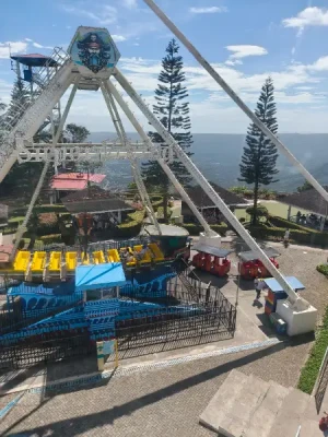 89% Off Ride-All-You-Can Skyranch Tagaytay Promo 20 Rides P429 instead of P3980 Valid Daily & Holidays