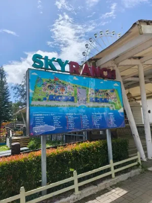 89% Off Ride-All-You-Can Skyranch Tagaytay Promo 20 Rides P429 instead of P3980 Valid Daily & Holidays