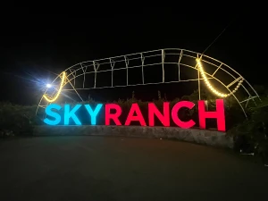 89% Off Ride-All-You-Can Skyranch Tagaytay Promo 20 Rides P429 instead of P3980 Valid Daily & Holidays
