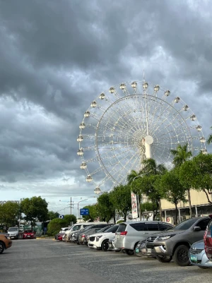 90% Off Skyranch Pampanga Ride All You Can Promo for P349 instead of P2990 Valid Daily & Holidays