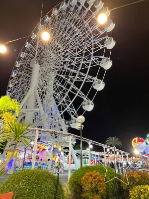 90% Off Skyranch Pampanga Ride All You Can Promo for P349 instead of P2990 Valid Daily & Holidays
