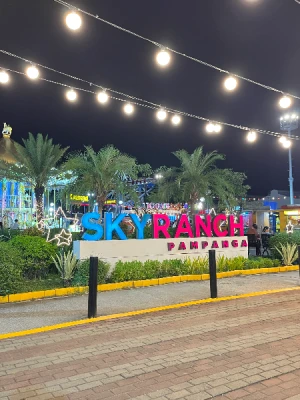 90% Off Skyranch Pampanga Ride All You Can Promo for P349 instead of P2990 Valid Daily & Holidays