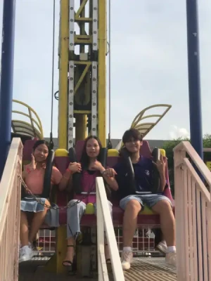 87% Off Skyranch Pampanga Ride All You Can Promo for P279 instead of P2210 Valid Daily & Holidays