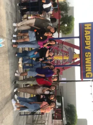 87% Off Skyranch Pampanga Ride All You Can Promo for P279 instead of P2210 Valid Daily & Holidays