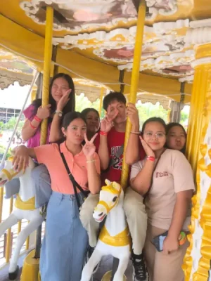 87% Off Skyranch Pampanga Ride All You Can Promo for P279 instead of P2210 Valid Daily & Holidays