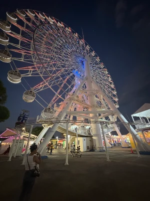 90% Off Skyranch Pampanga Ride All You Can Promo for P299 instead of P2990 Valid Daily & Holidays