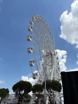 90% Off Skyranch Pampanga Ride All You Can Promo for P299 instead of P2990 Valid Daily & Holidays