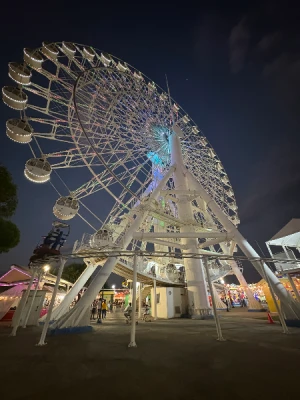 90% Off Skyranch Pampanga Ride All You Can Promo for P299 instead of P2990 Valid Daily & Holidays