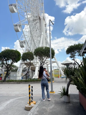 90% Off Skyranch Pampanga Ride All You Can Promo for P299 instead of P2990 Valid Daily & Holidays