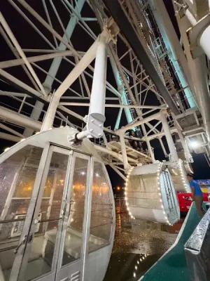 90%Off SM By the Bay Amusement Park Ride All You Can Promo at MOA for P299 instead of P2990 Valid Daily & Holidays
