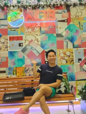 Best Promo: Ace Water Spa for 4 Hours All Facilities Access in Pasig & Banawe: Discover Ultimate Relaxation